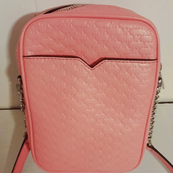 MICHAEL KORS Crossbody- Pink - Picture 4 of 6